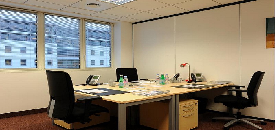 Combien coûtent des bureaux à Lyon ?