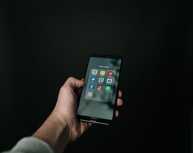 Utiliser les réseaux sociaux pour booster le trafic de votre site