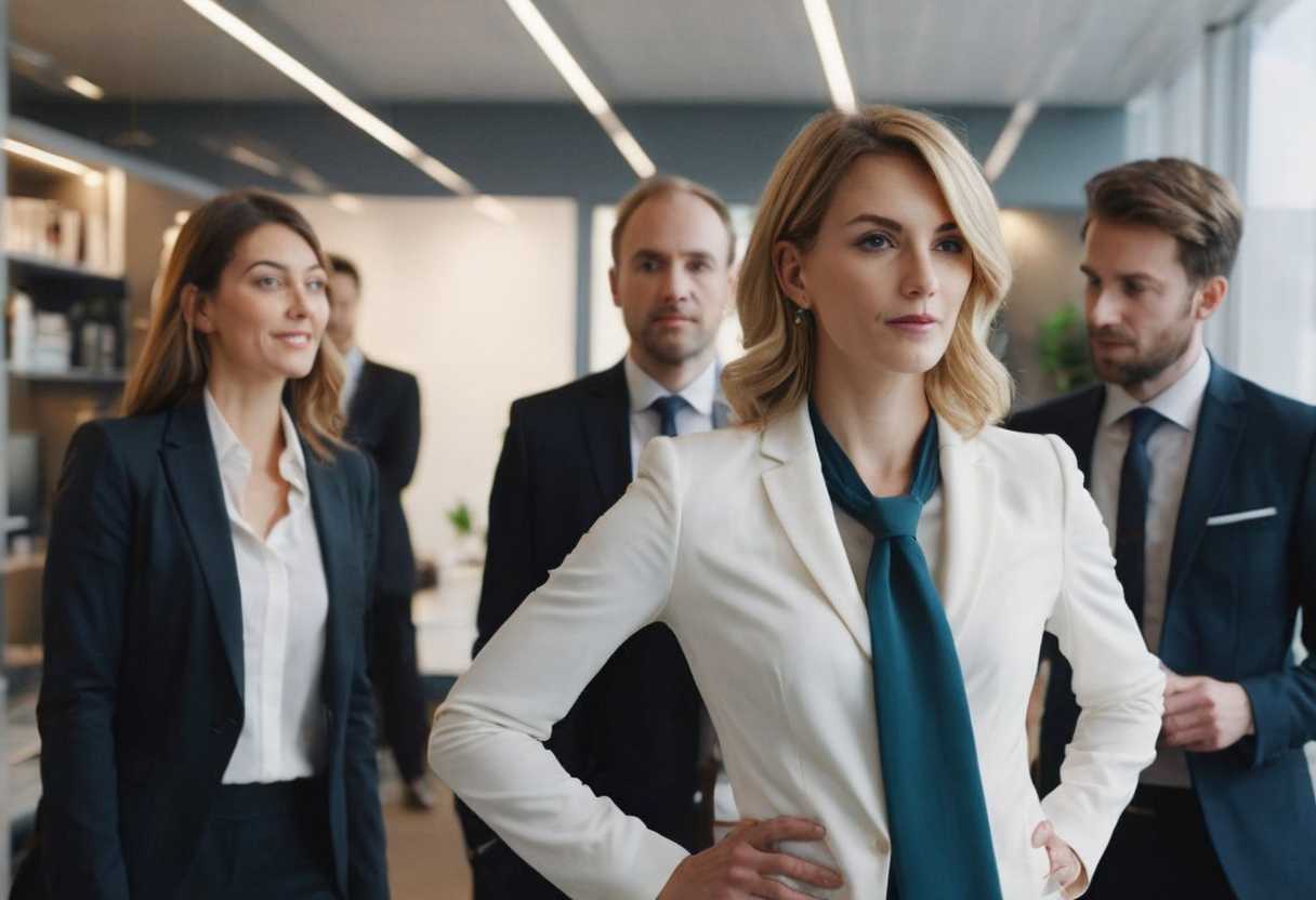 Faciliter la collaboration B2B en choisissant la location bureau ile de France