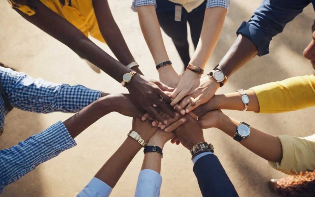 Construire l&rsquo;avenir de votre entreprise : conseils de gestion pour un quotidien plus humain.