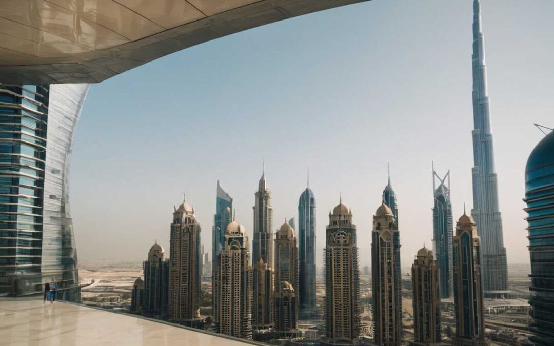 Découvrez pourquoi Dubai est la destination phare pour l&rsquo;ouverture de société