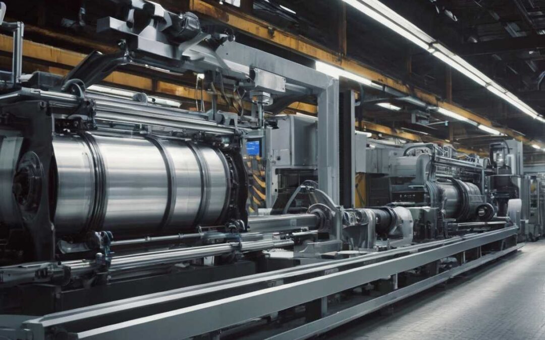 Comment les roulements du Net courroies et poulies peuvent booster votre chaine de production