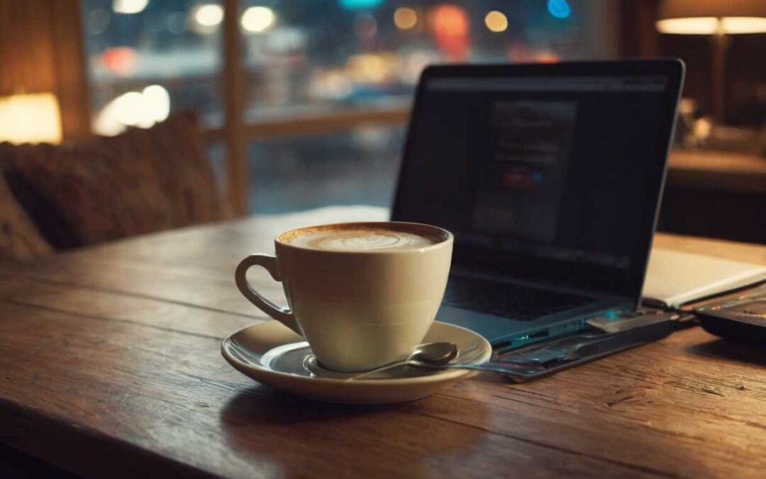 Découvrez les meilleures astuces pour un achat café en ligne réussi